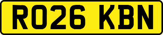 RO26KBN