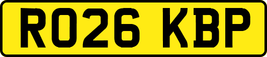 RO26KBP