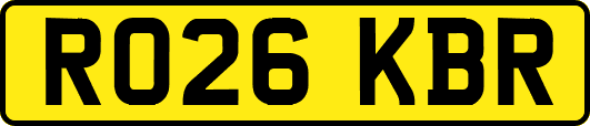RO26KBR
