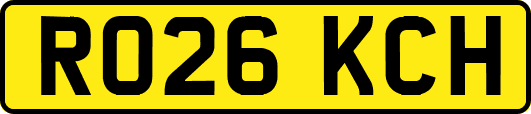 RO26KCH