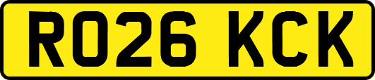 RO26KCK