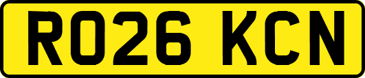 RO26KCN