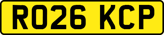 RO26KCP