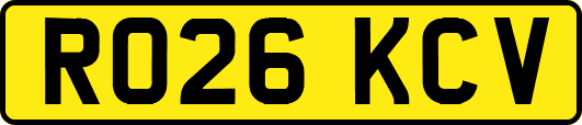 RO26KCV