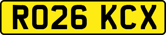 RO26KCX