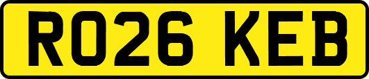 RO26KEB