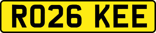 RO26KEE