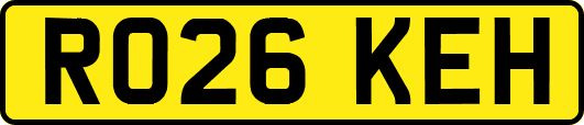 RO26KEH
