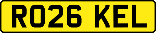 RO26KEL