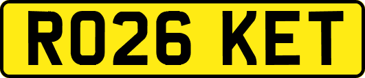 RO26KET