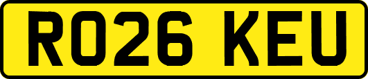 RO26KEU