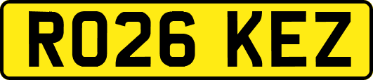 RO26KEZ