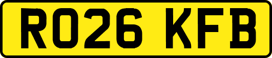 RO26KFB