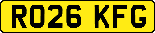 RO26KFG