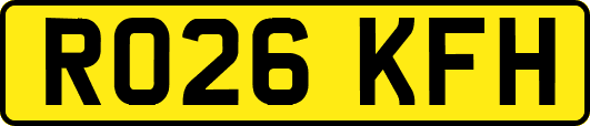 RO26KFH
