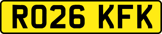 RO26KFK