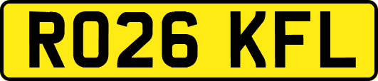 RO26KFL