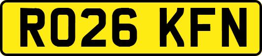 RO26KFN