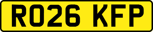 RO26KFP