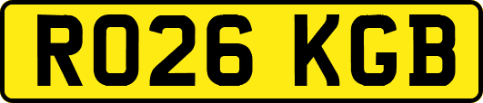 RO26KGB