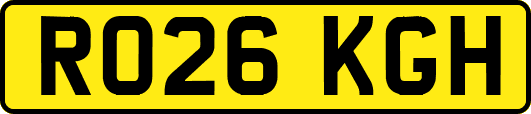 RO26KGH