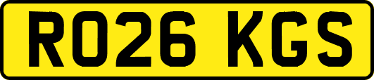 RO26KGS