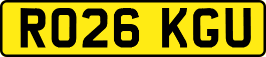 RO26KGU