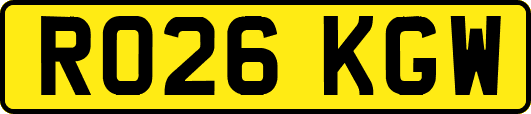 RO26KGW