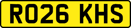 RO26KHS