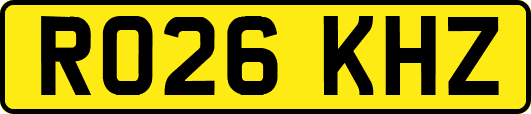 RO26KHZ