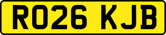 RO26KJB