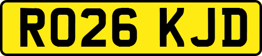 RO26KJD