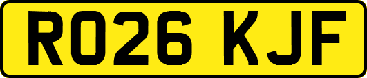 RO26KJF