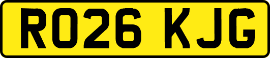 RO26KJG