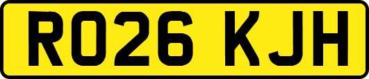 RO26KJH
