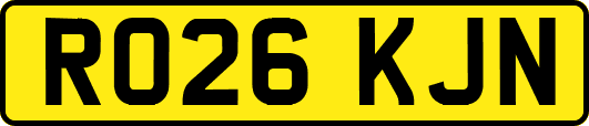 RO26KJN