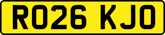 RO26KJO