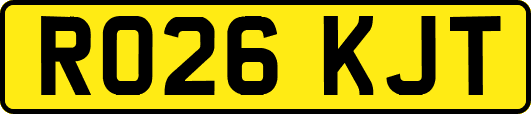 RO26KJT