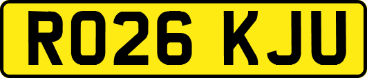 RO26KJU
