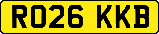 RO26KKB