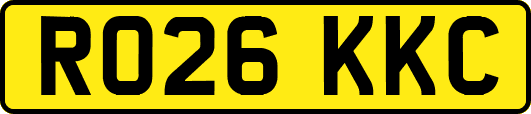 RO26KKC