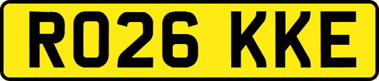 RO26KKE