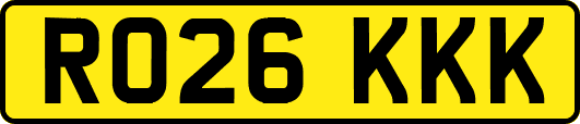 RO26KKK