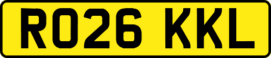 RO26KKL