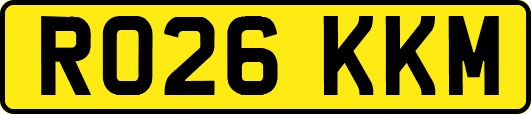 RO26KKM