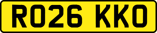 RO26KKO