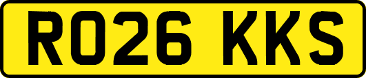 RO26KKS