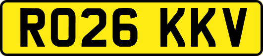 RO26KKV