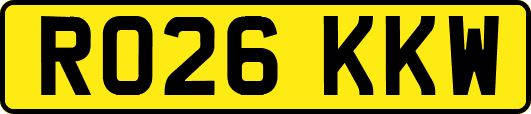 RO26KKW