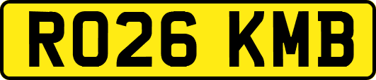 RO26KMB